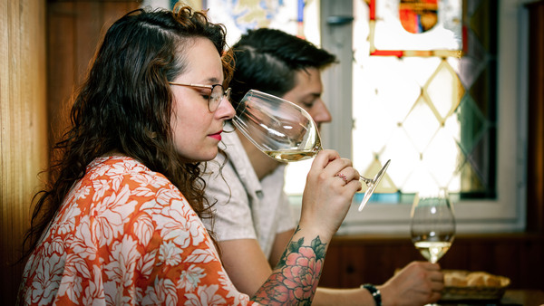 Parenthèse Vigneronne