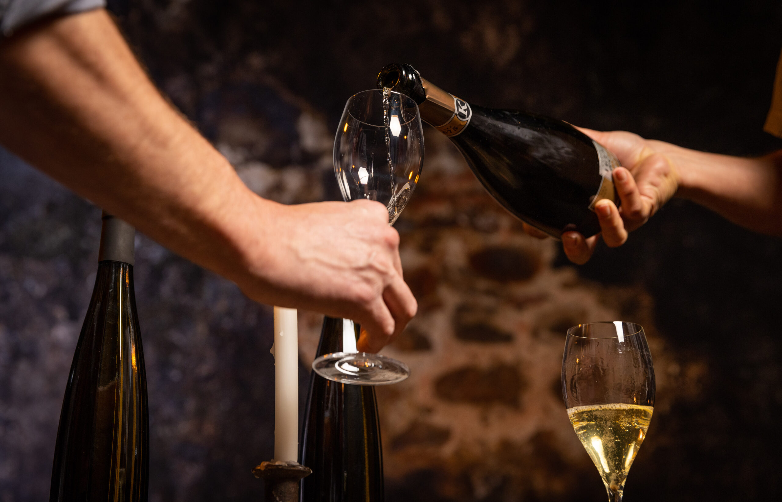 Les vins d&rsquo;Alsace