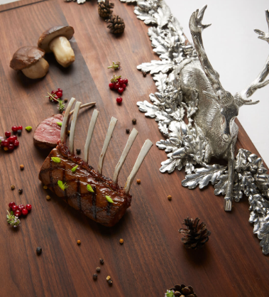 Restaurants ouverts durant les fêtes de fin d&rsquo;année