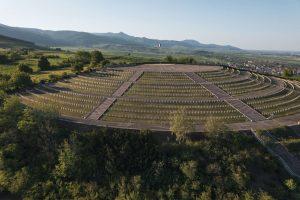 Nécropole Nationale de Sigolsheim