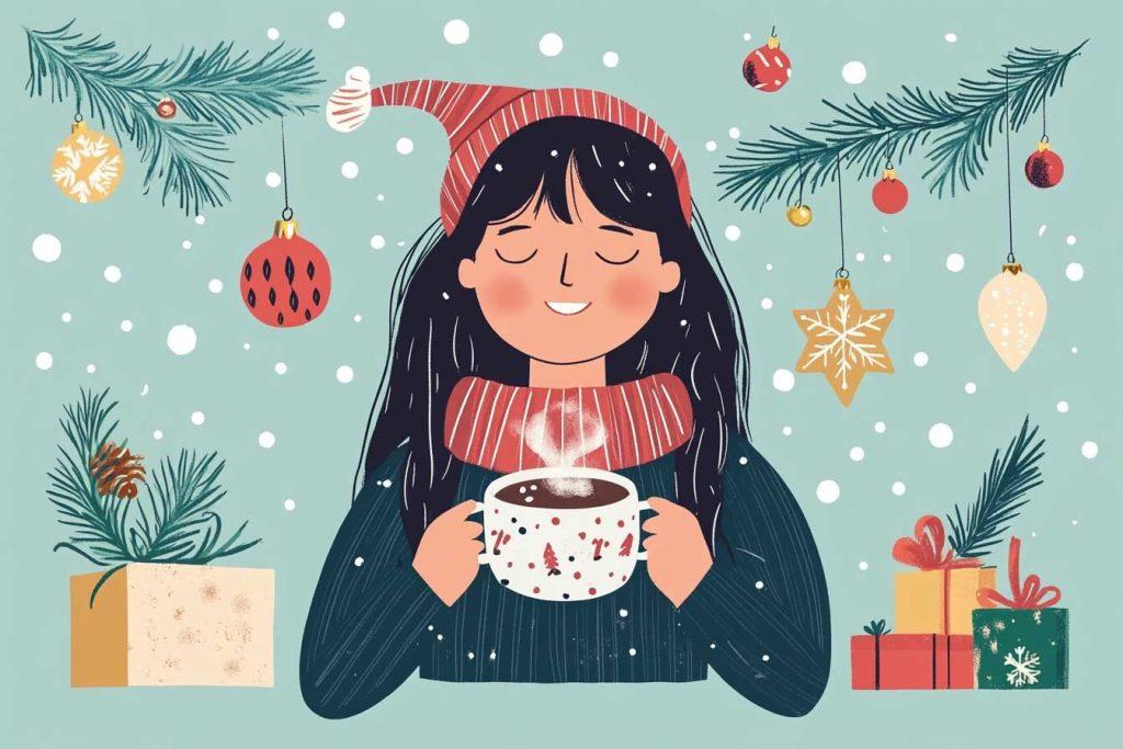 J-100 avant Noël 2024 dans la vallée de Kaysersberg en Alsace